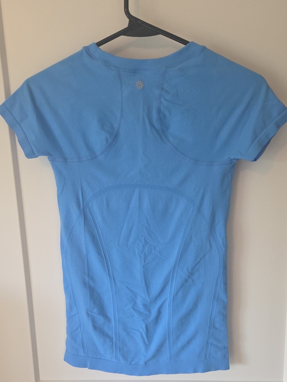 Athleta Track Tee - Picture 4 of 5